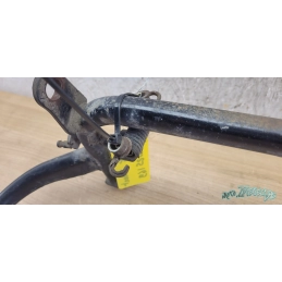 Béquille centrale Kymco Dink Street 125  De 2009 à 2015