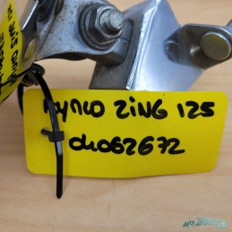 Optique phare Kymco Zing - 1997 à 2004