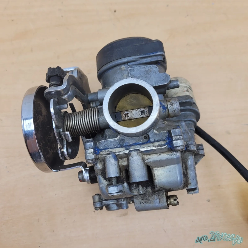 Carburateur Kymco Zing - 1997 à 2004