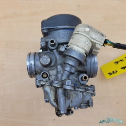 Carburateur Kymco Zing - 1997 à 2004