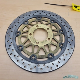Disque de frein avant Suzuki Bandit 1200 De 2000 à 2005