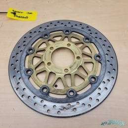 Disque de frein avant Suzuki Bandit 1200 De 2000 à 2005