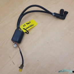 Bobine d'allumage Yamaha XJ 900 F 58L/F Cylindre 1 et 4 - De 1985 à 1990