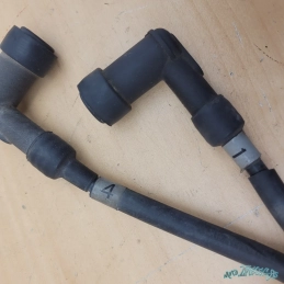 Bobine d'allumage Yamaha XJ 900 F 58L/F Cylindre 1 et 4 - De 1985 à 1990
