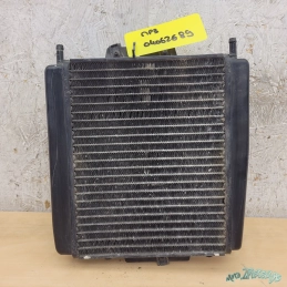 Radiateur Piaggio Mp3