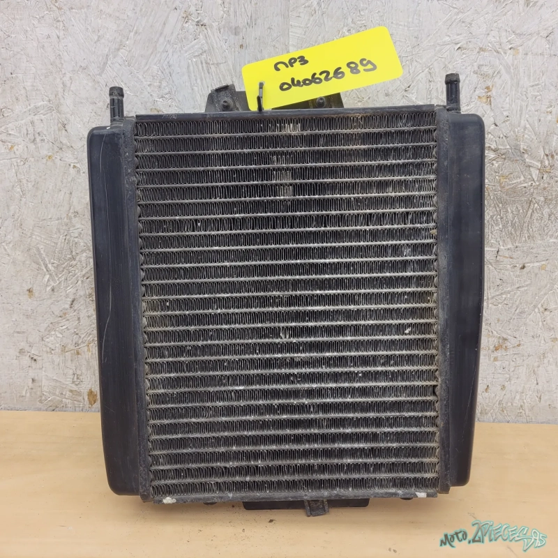 Radiateur Piaggio Mp3