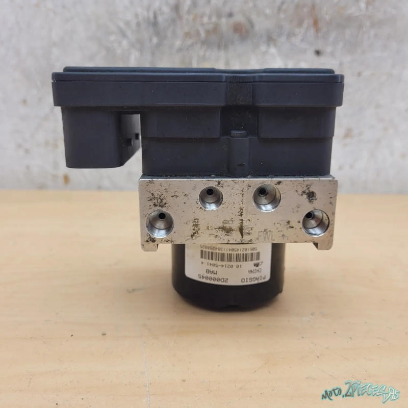Centrale module bloc ABS Piaggio Mp3 - De 2014 à 2022