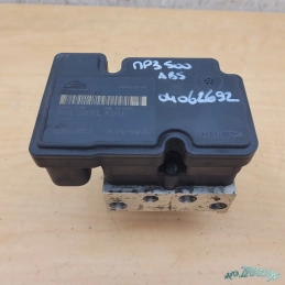 Centrale module bloc ABS Piaggio Mp3 - De 2014 à 2022