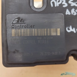 Centrale module bloc ABS Piaggio Mp3 - De 2014 à 2022
