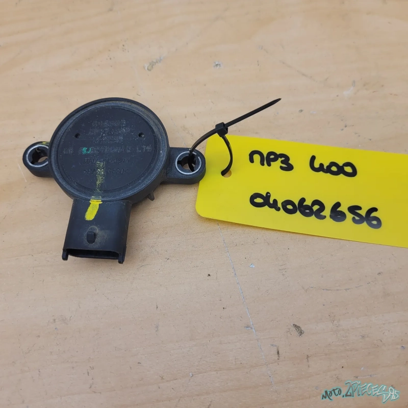 Potentiomètre capteur Piaggio MP3