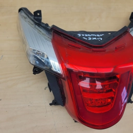 Feu Kymco Like 50 125 200