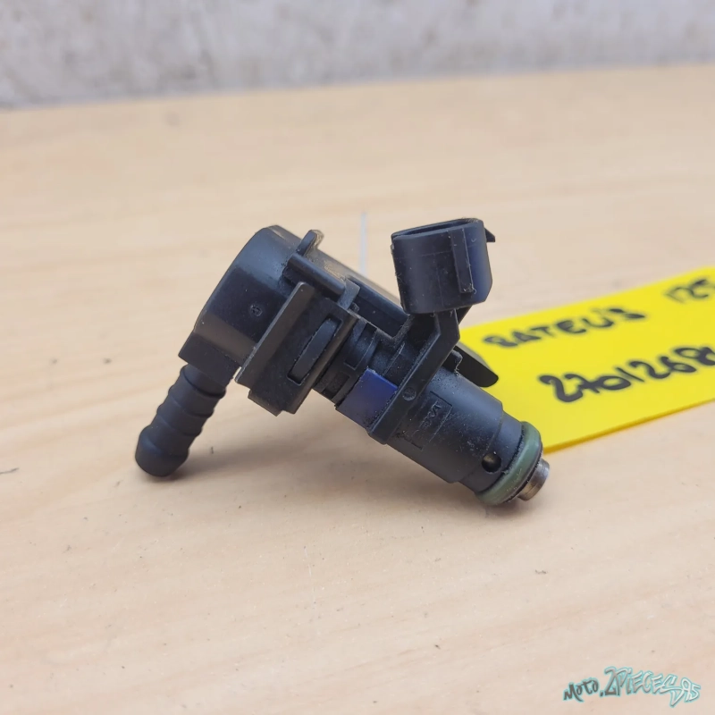 Injecteur Peugeot Satelis Citystar 125