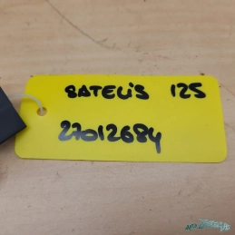 Injecteur Peugeot Satelis Citystar 125