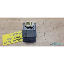 Boitier CDI Keeway F-Act Focus CPI 2 Temps