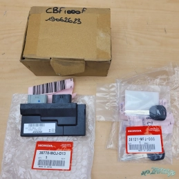 Boîtier CDI ECU Unité PGM-Fi avec Clef Honda CBF 1000 / CB1000F De 2010 à 2012