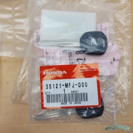 Boîtier CDI ECU Unité PGM-Fi avec Clef Honda CBF 1000 / CB1000F De 2010 à 2012