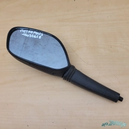 Rétroviseur gauche Peugeot Metropolis 400