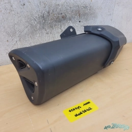 Silencieux d'échappement Kawasaki KLZ Versys 1000 KHI K 617