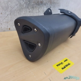Silencieux d'échappement Kawasaki KLZ Versys 1000 KHI K 617