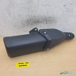 Silencieux d'échappement Kawasaki KLZ Versys 1000 KHI K 617