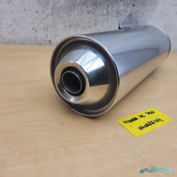 Silencieux d'échappement Honda NC 700  HM MJL E1