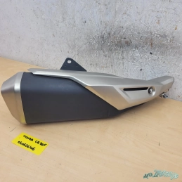 Silencieux d'échappement Honda CB 500 F  HM MJW K1