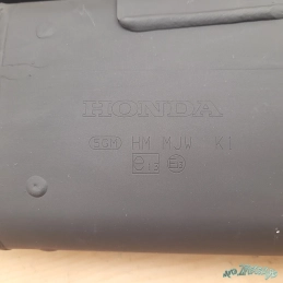 Silencieux d'échappement Honda CB 500 F  HM MJW K1