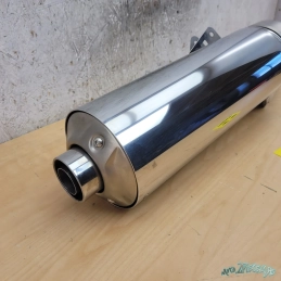 Silencieux d'échappement Honda CBF 1000  HM MGJ E1