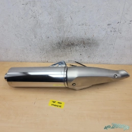Silencieux d'échappement Honda CBF 1000  HM MGJ E1