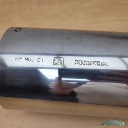 Silencieux d'échappement Honda CBF 1000  HM MGJ E1