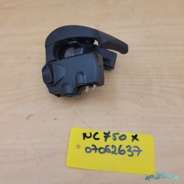 Commande de frein de parking Honda NC 700 750 integra