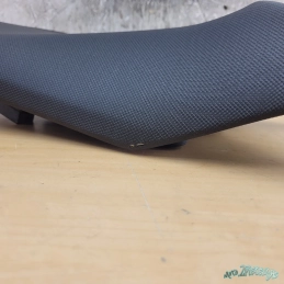 Selle pilote conducteur Honda CB750 Hornet  De 2023 à 2026