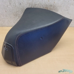 Selle avant Peugeot Satelis