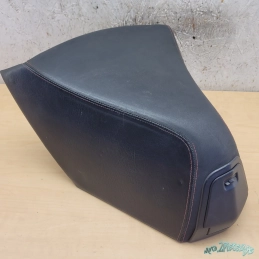 Selle avant Peugeot Satelis