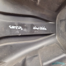 Selle avant Peugeot Satelis