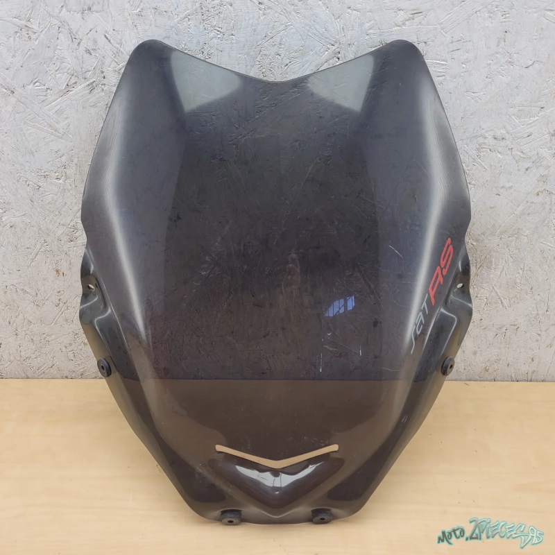 Bulle courte Peugeot satelis RS