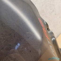 Bulle courte Peugeot satelis RS