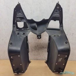 Tablier intérieur Peugeot Satelis