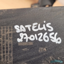 Tablier intérieur Peugeot Satelis