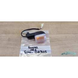 Clignotant arrière gauche MBK Yamaha Booster BW'S