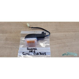 Clignotant arrière gauche MBK Yamaha Booster BW'S