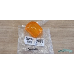 Cabochon clignotant pour Z145 Givi Z231