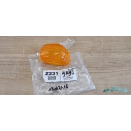 Cabochon clignotant pour Z145 Givi Z231