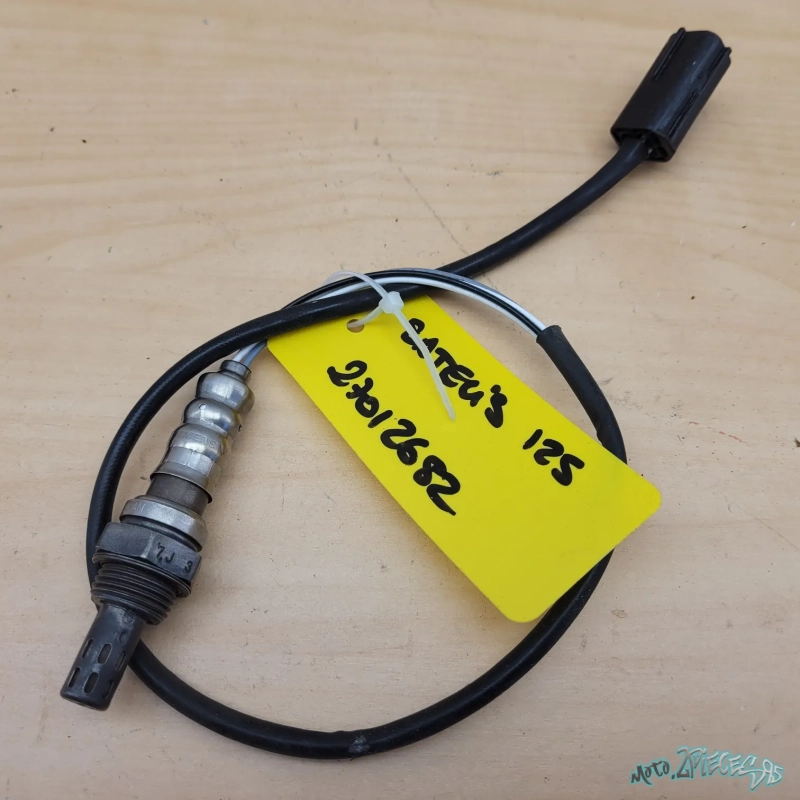 Sonde lambda Peugeot Satelis 125