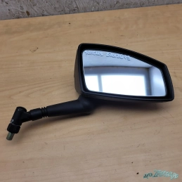 Retroviseur droit Peugeot Satelis Noir