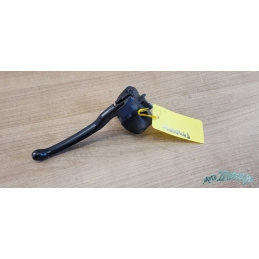 Cocote gauche avec levier Peugeot Ludix