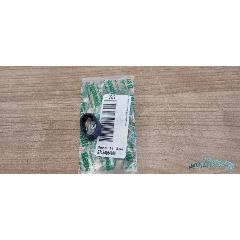 Joint cartouche échappement Benelli