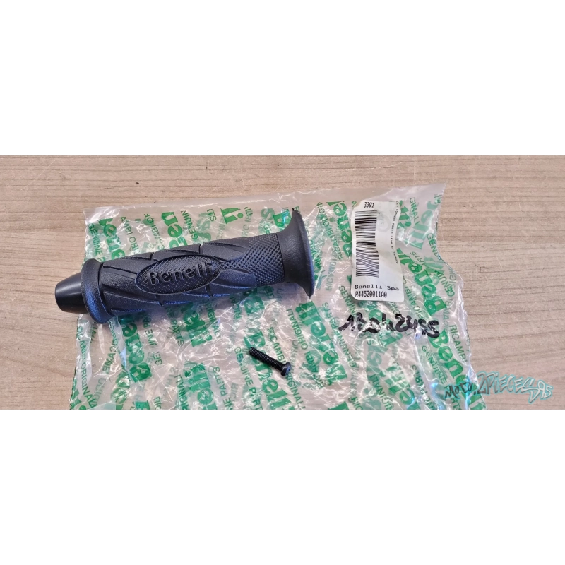 Poignée gauche Benelli 50 491 de 1998 à 2006