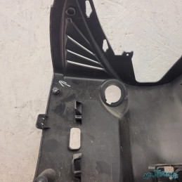 Protège jambe Tablier intérieur Peugeot Citystar 50 125
