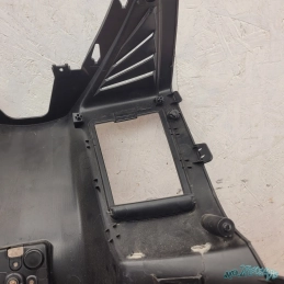 Protège jambe Tablier intérieur Peugeot Citystar 50 125